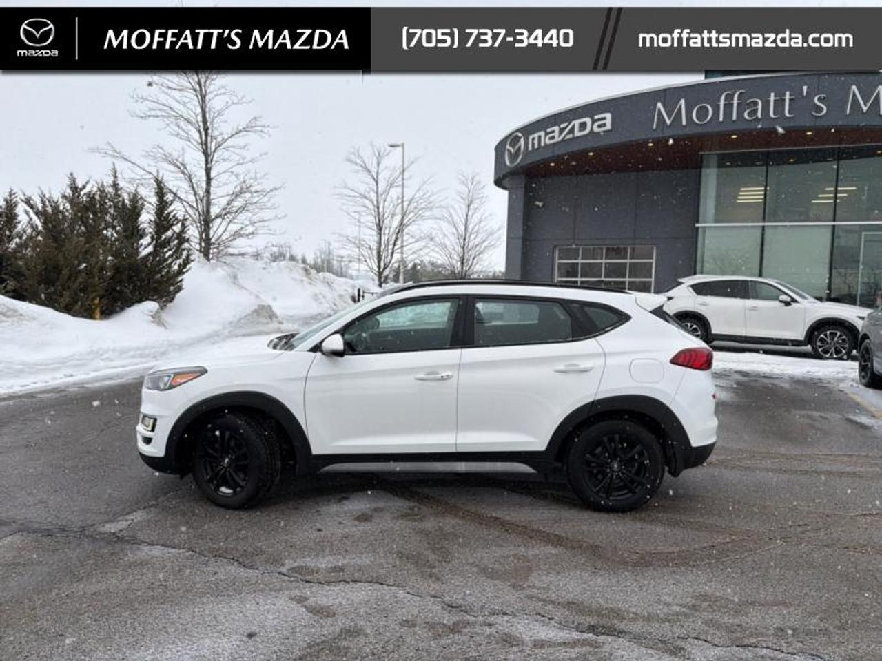 2019 Hyundai Tucson 2.4L Preferred AWD w/Trend Pkg Photo