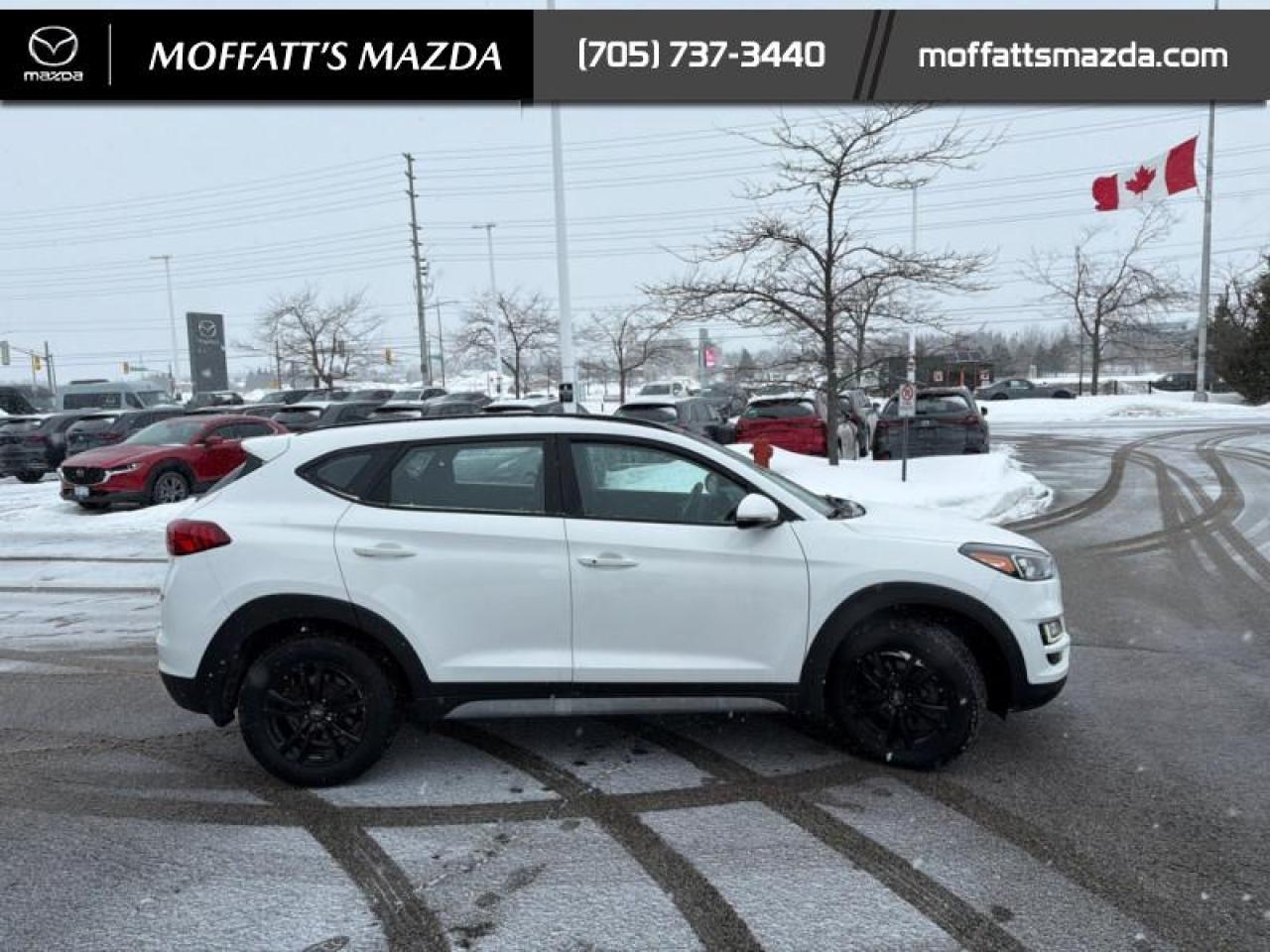 2019 Hyundai Tucson 2.4L Preferred AWD w/Trend Pkg Photo