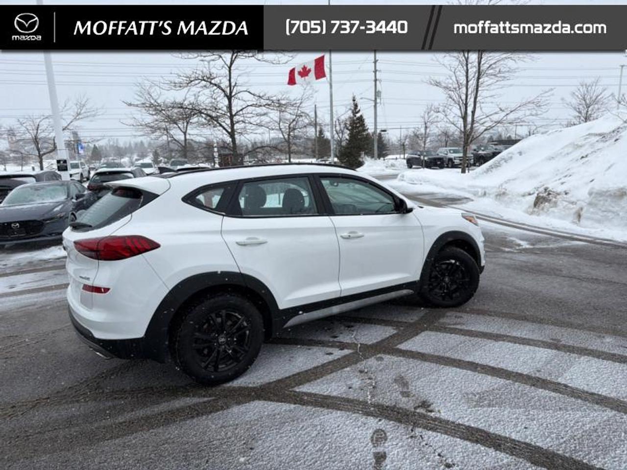 2019 Hyundai Tucson 2.4L Preferred AWD w/Trend Pkg Photo