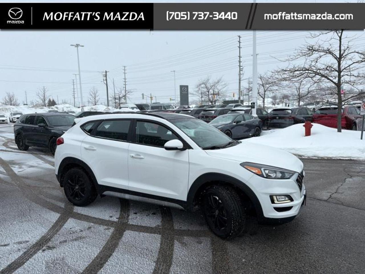 2019 Hyundai Tucson 2.4L Preferred AWD w/Trend Pkg Photo