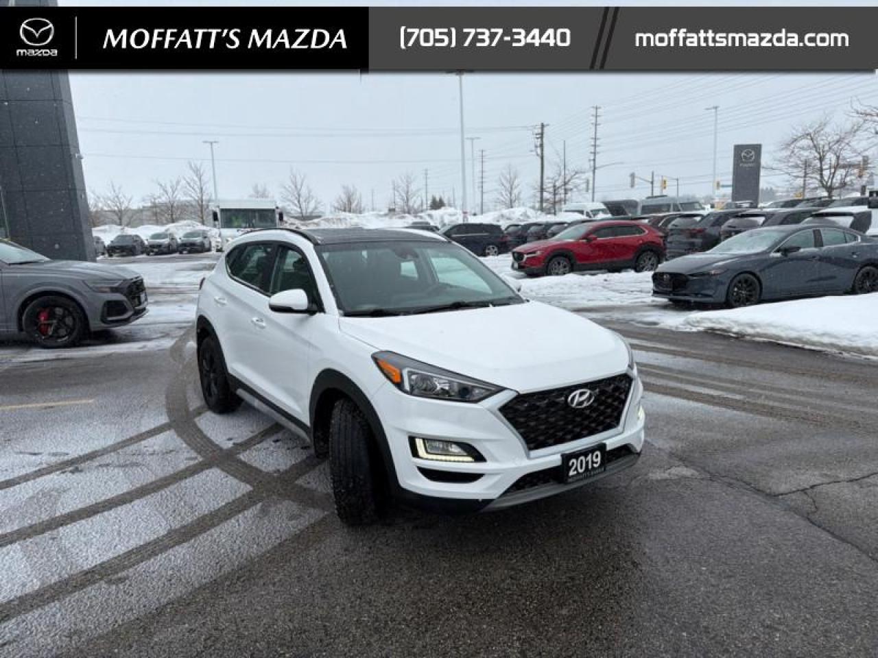 2019 Hyundai Tucson 2.4L Preferred AWD w/Trend Pkg Photo