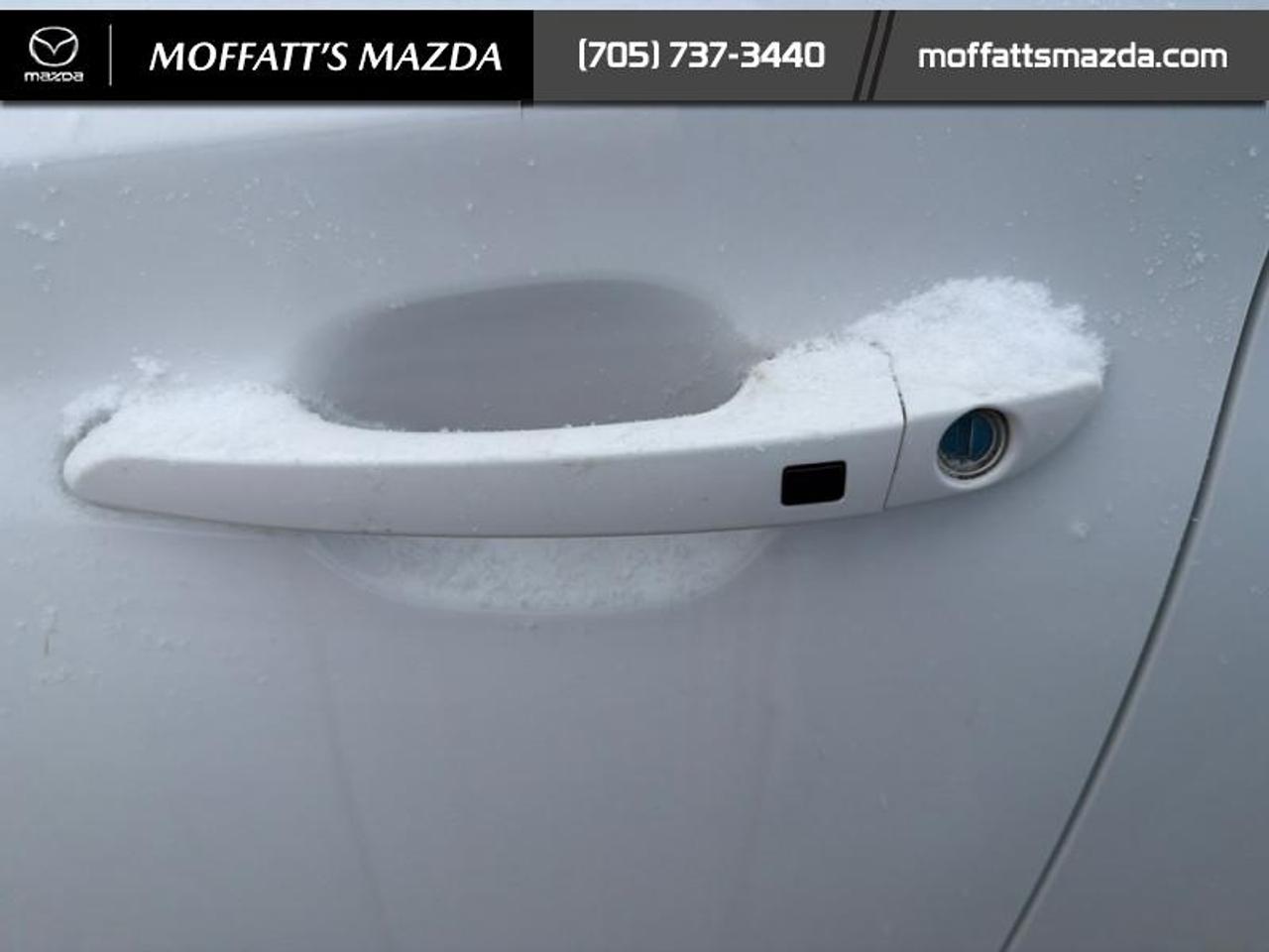 2019 Hyundai Tucson 2.4L Preferred AWD w/Trend Pkg Photo