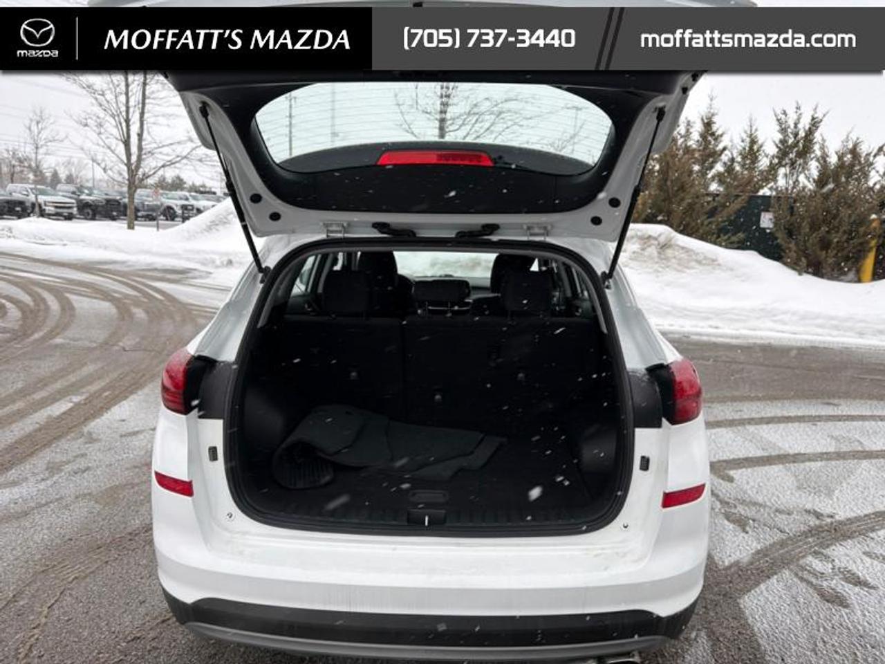 2019 Hyundai Tucson 2.4L Preferred AWD w/Trend Pkg Photo