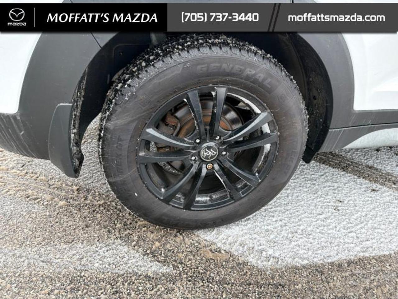 2019 Hyundai Tucson 2.4L Preferred AWD w/Trend Pkg Photo