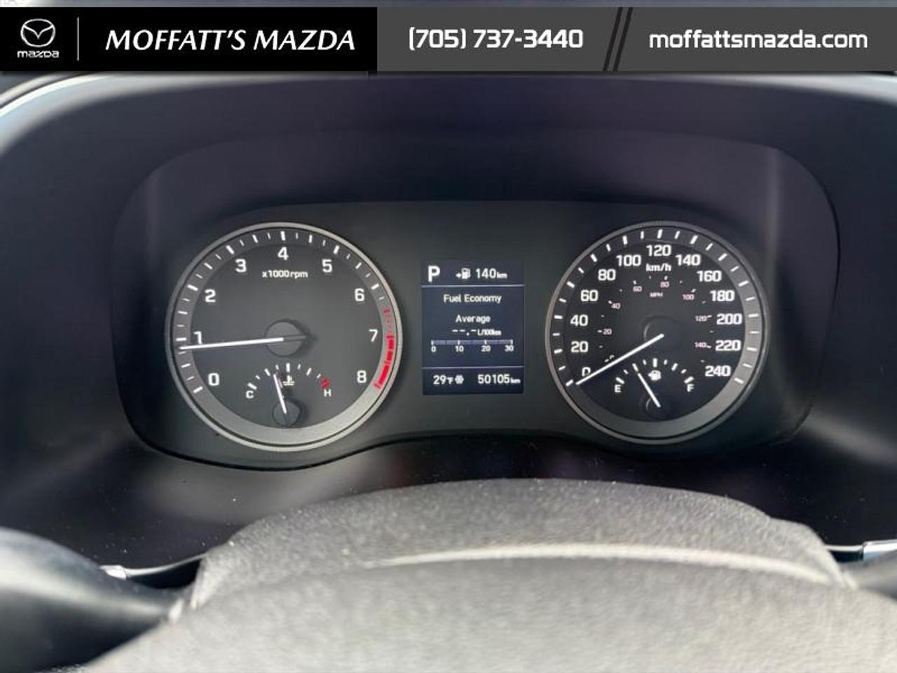 2019 Hyundai Tucson 2.4L Preferred AWD w/Trend Pkg Photo