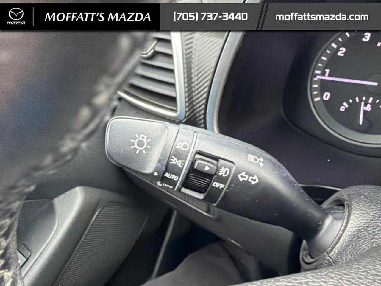 2019 Hyundai Tucson 2.4L Preferred AWD w/Trend Pkg Photo