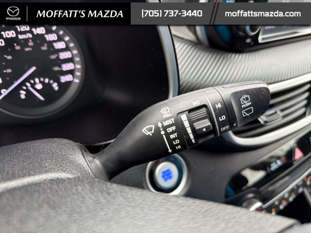 2019 Hyundai Tucson 2.4L Preferred AWD w/Trend Pkg Photo