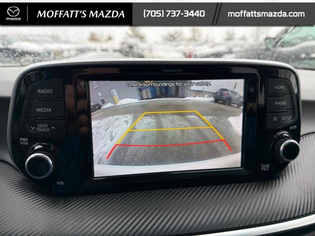 2019 Hyundai Tucson 2.4L Preferred AWD w/Trend Pkg Photo