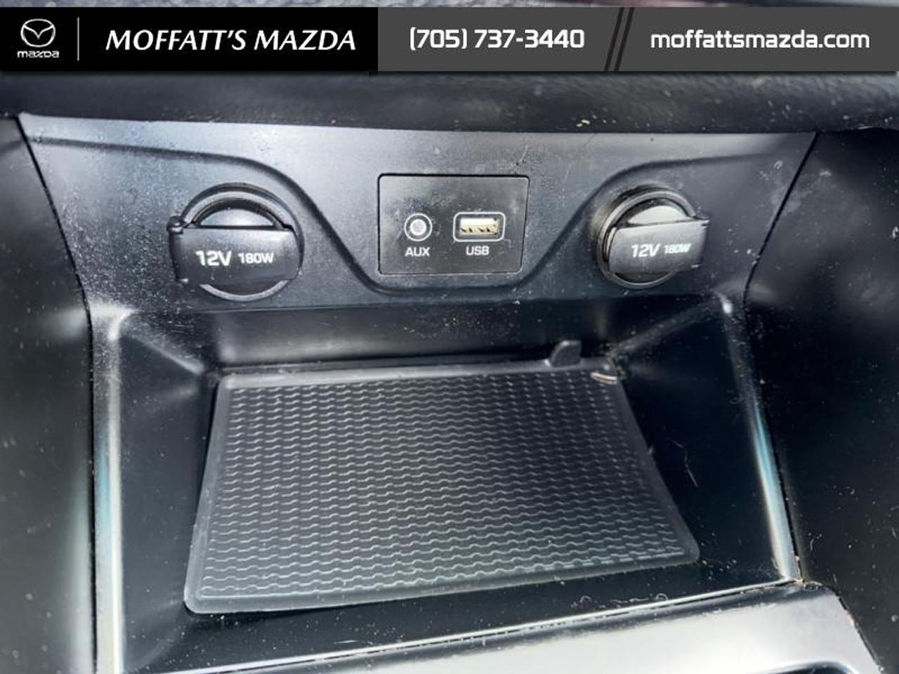 2019 Hyundai Tucson 2.4L Preferred AWD w/Trend Pkg Photo