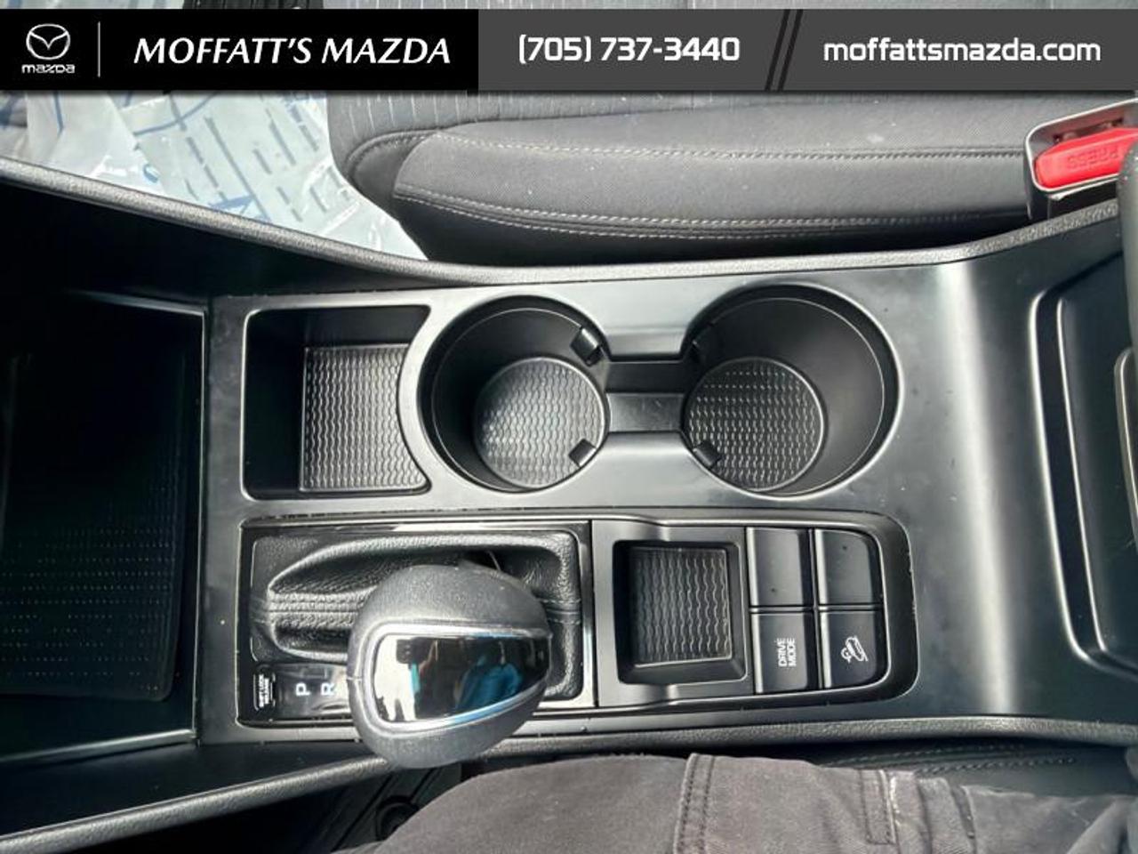 2019 Hyundai Tucson 2.4L Preferred AWD w/Trend Pkg Photo