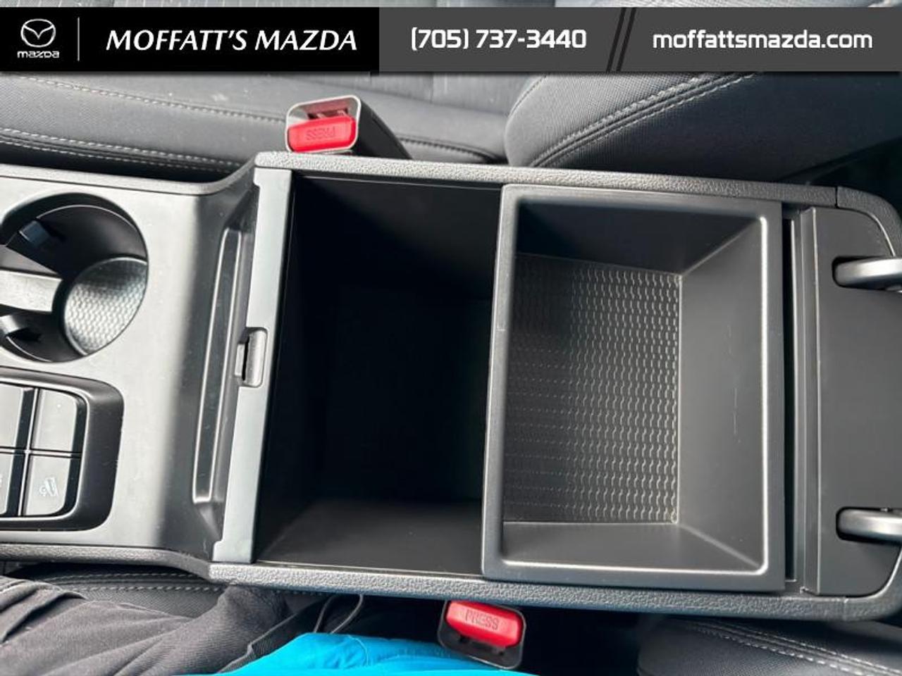 2019 Hyundai Tucson 2.4L Preferred AWD w/Trend Pkg Photo