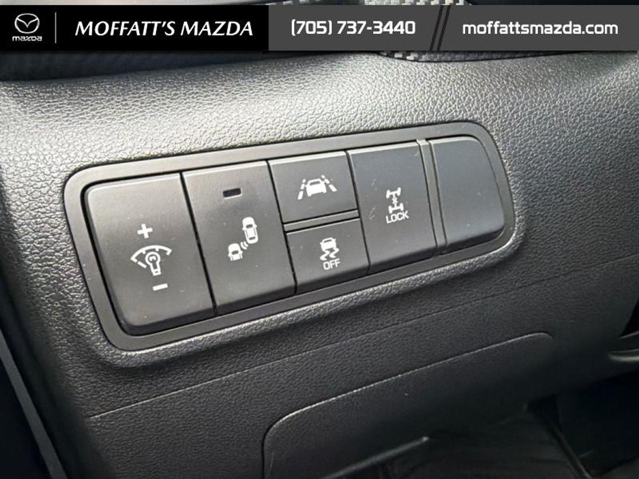 2019 Hyundai Tucson 2.4L Preferred AWD w/Trend Pkg Photo