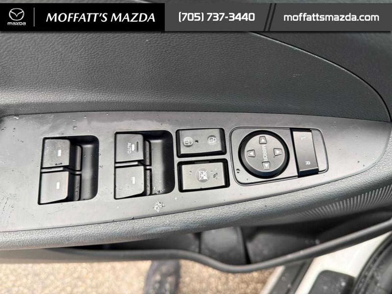 2019 Hyundai Tucson 2.4L Preferred AWD w/Trend Pkg Photo