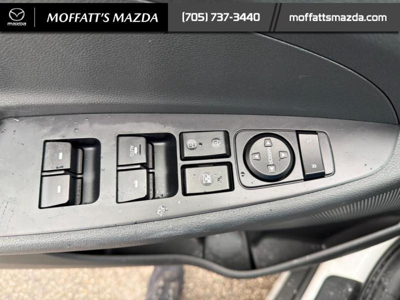 2019 Hyundai Tucson 2.4L Preferred AWD w/Trend Pkg Photo