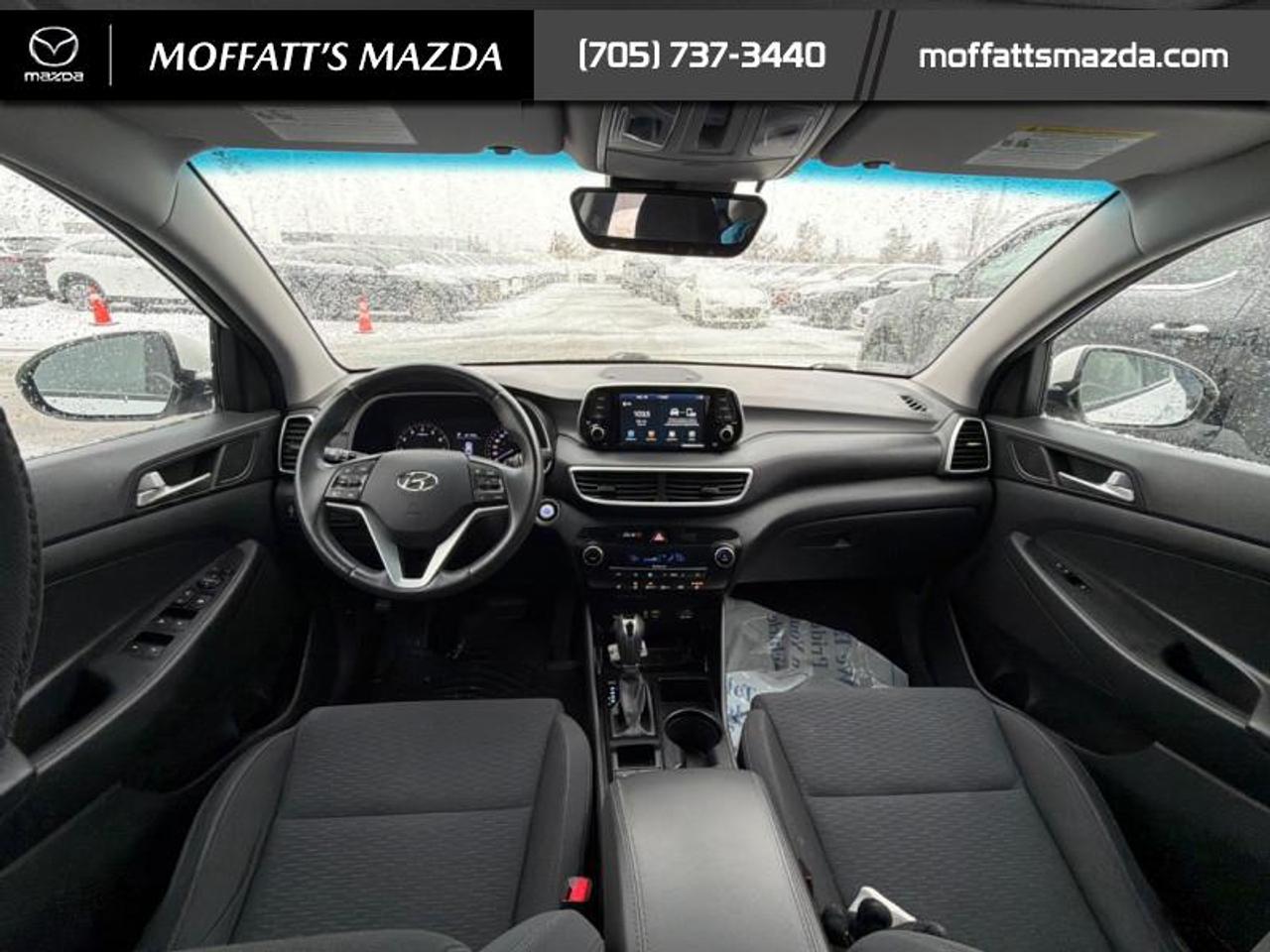 2019 Hyundai Tucson 2.4L Preferred AWD w/Trend Pkg Photo