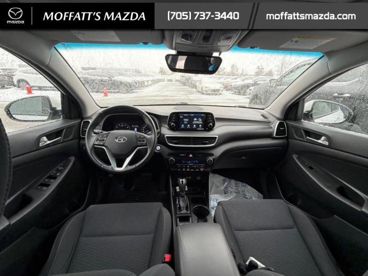 2019 Hyundai Tucson 2.4L Preferred AWD w/Trend Pkg Photo