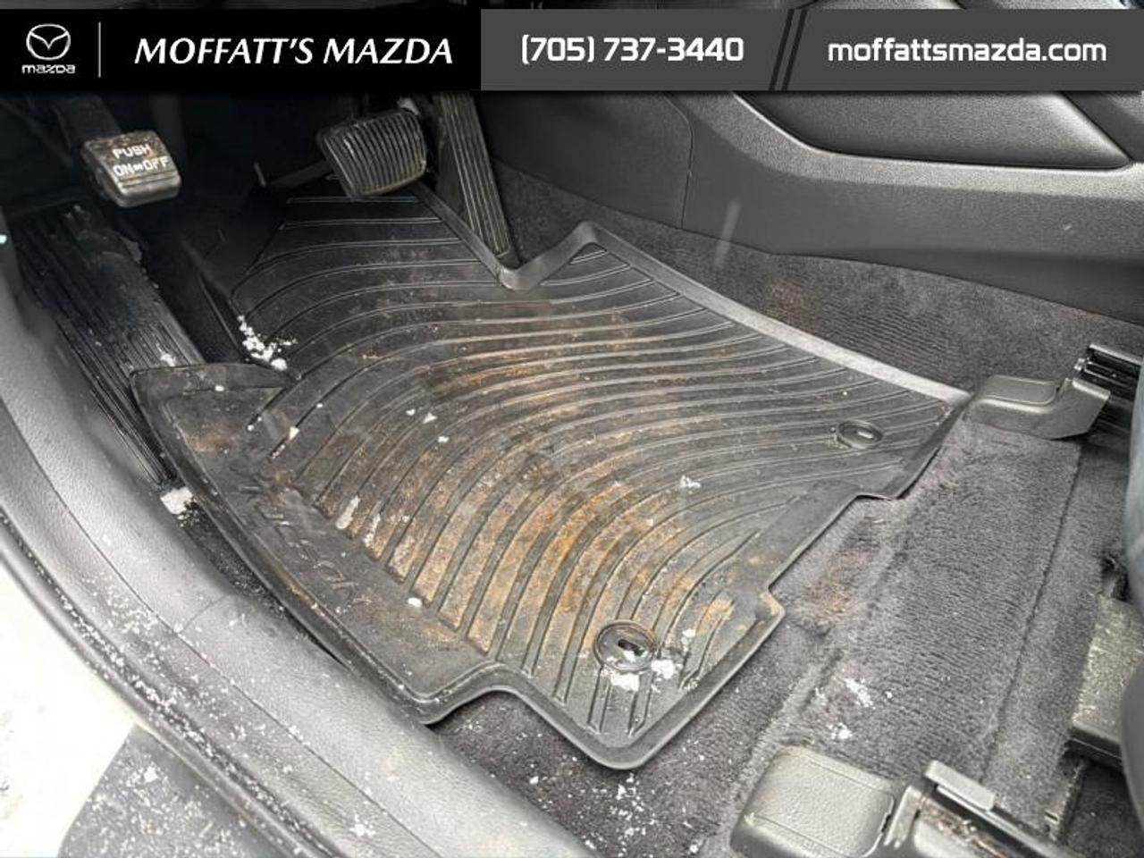 2019 Hyundai Tucson 2.4L Preferred AWD w/Trend Pkg Photo