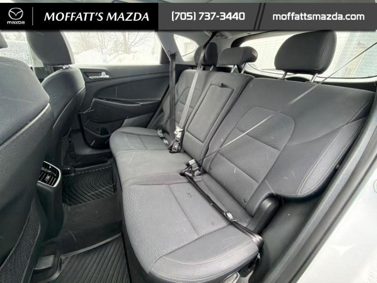 2019 Hyundai Tucson 2.4L Preferred AWD w/Trend Pkg Photo