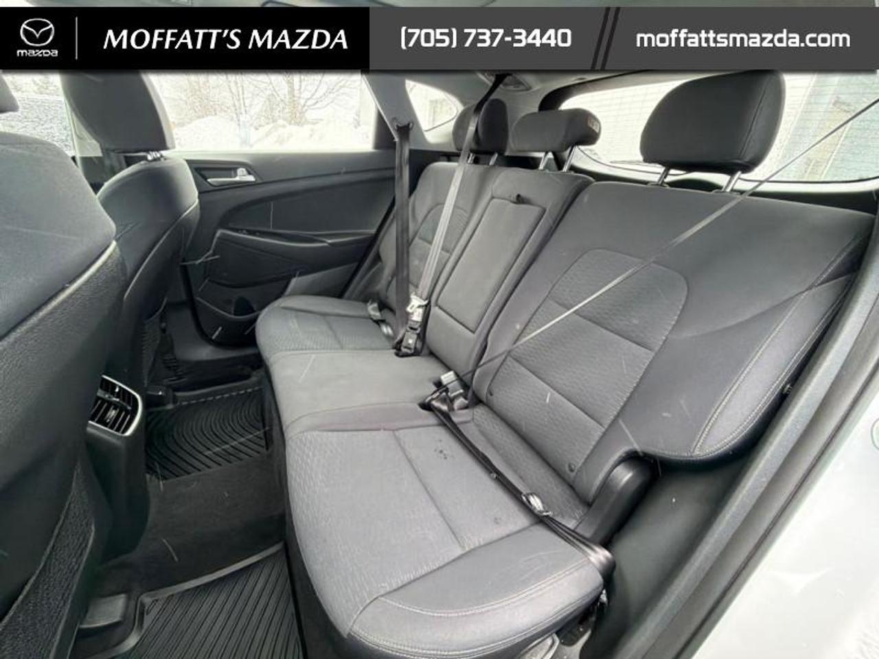 2019 Hyundai Tucson 2.4L Preferred AWD w/Trend Pkg Photo