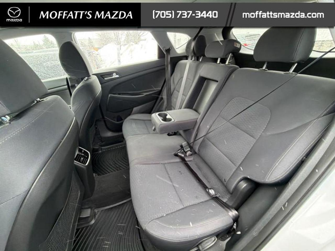 2019 Hyundai Tucson 2.4L Preferred AWD w/Trend Pkg Photo