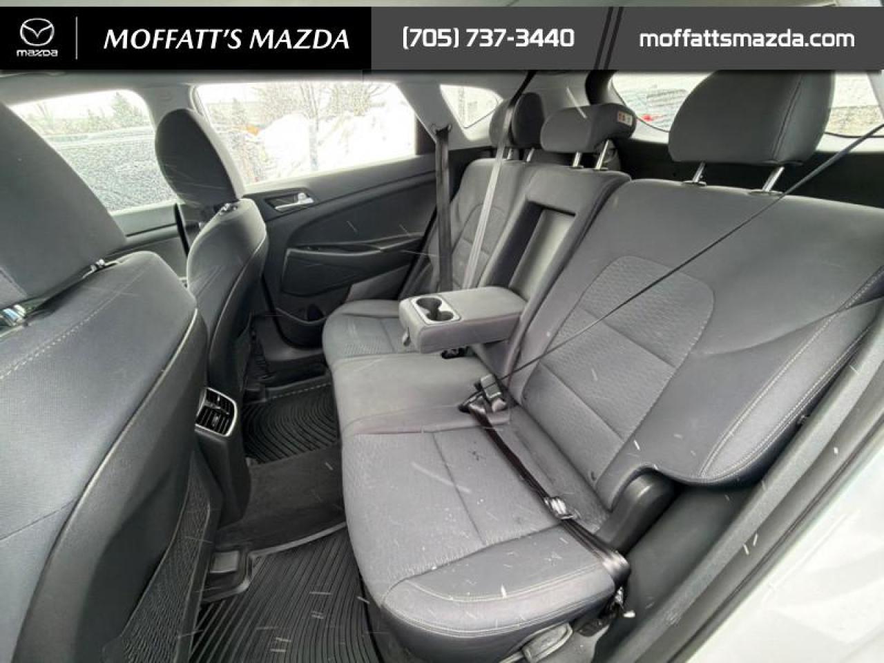 2019 Hyundai Tucson 2.4L Preferred AWD w/Trend Pkg Photo