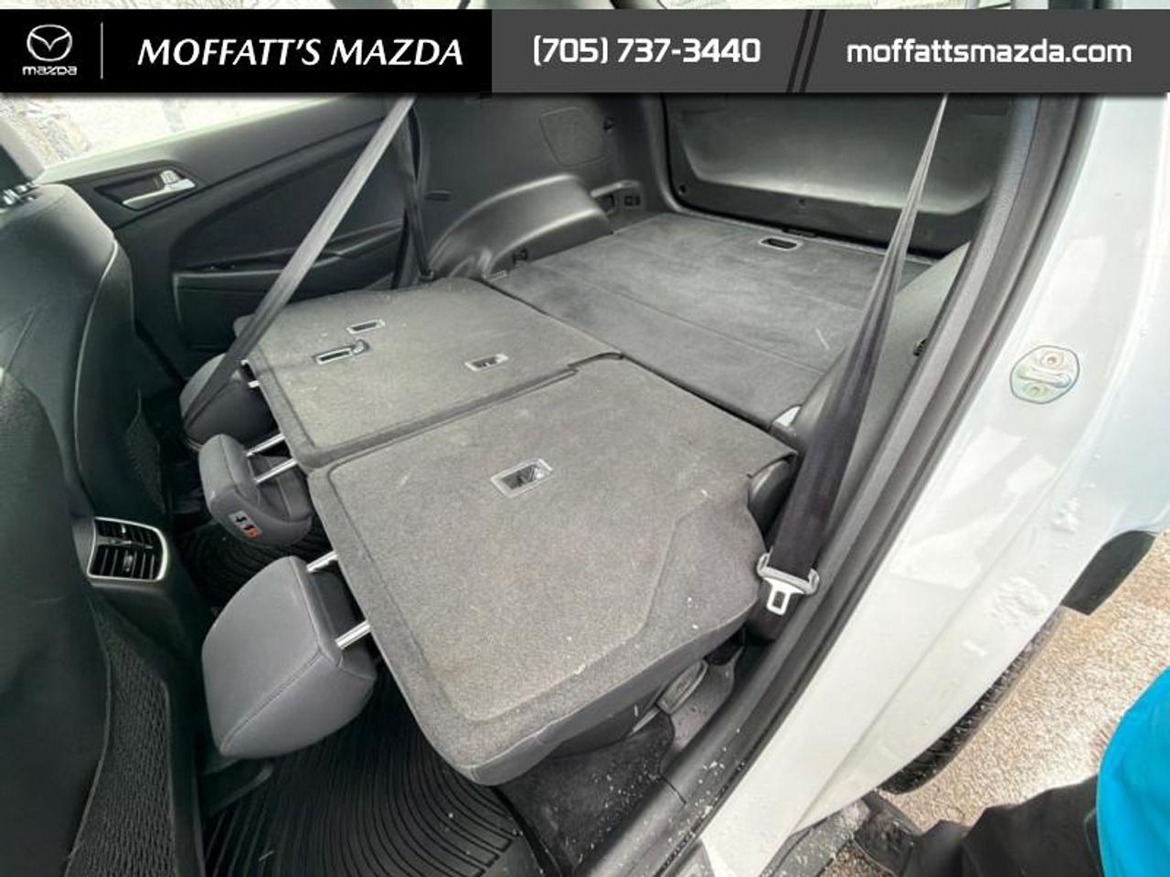 2019 Hyundai Tucson 2.4L Preferred AWD w/Trend Pkg Photo