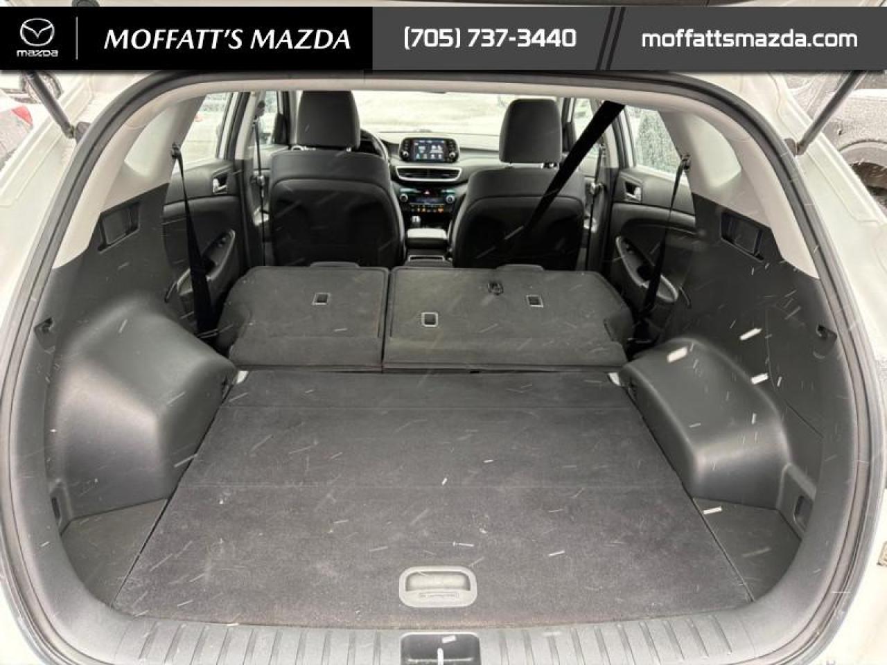 2019 Hyundai Tucson 2.4L Preferred AWD w/Trend Pkg Photo