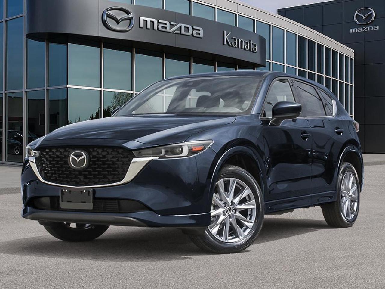 2025 Mazda CX-5 GT 4dr i-ACTIV All-Wheel Drive Sport Utility Photo0