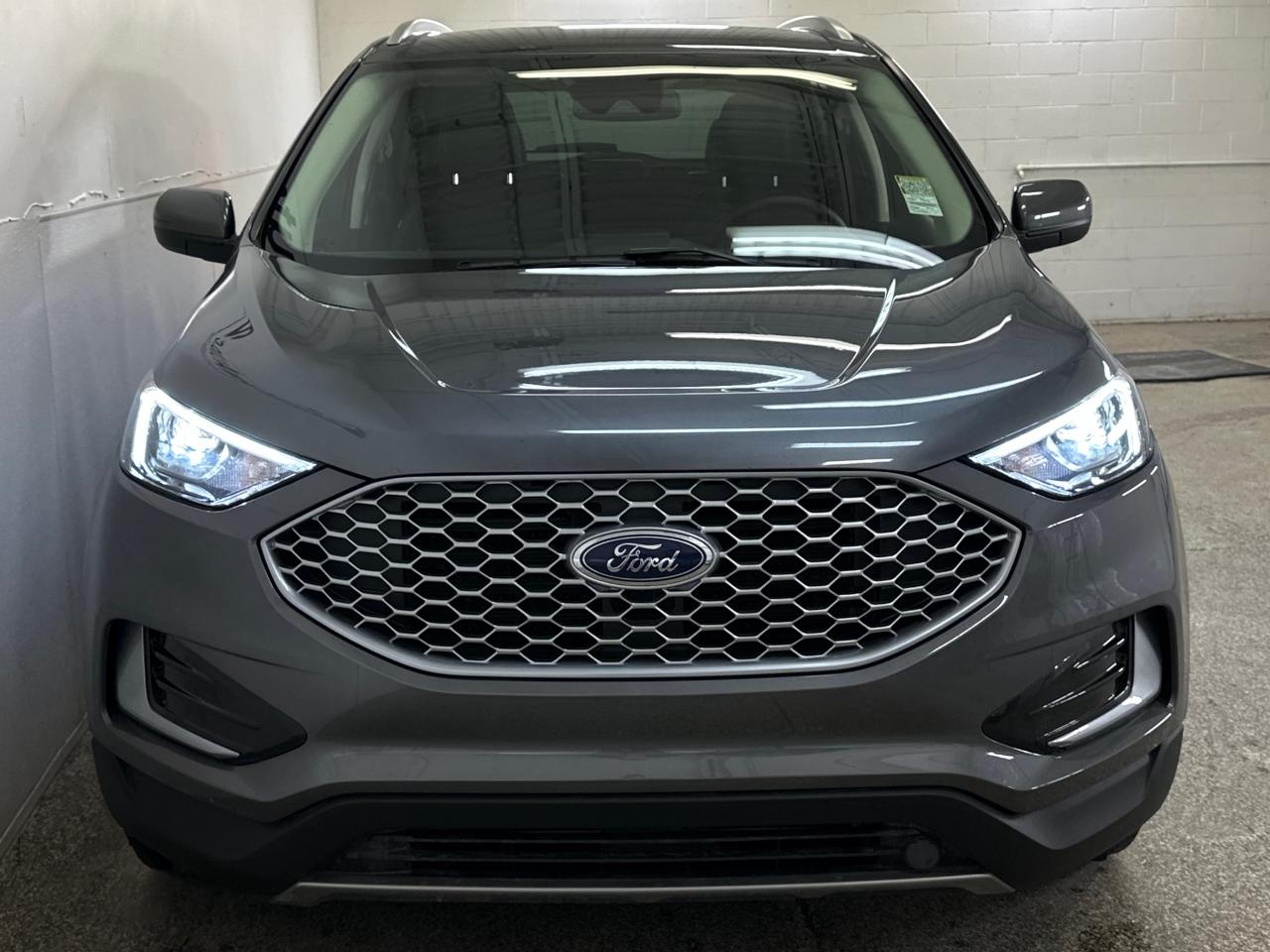 2024 Ford Edge SEL 4dr All-wheel Drive Photo