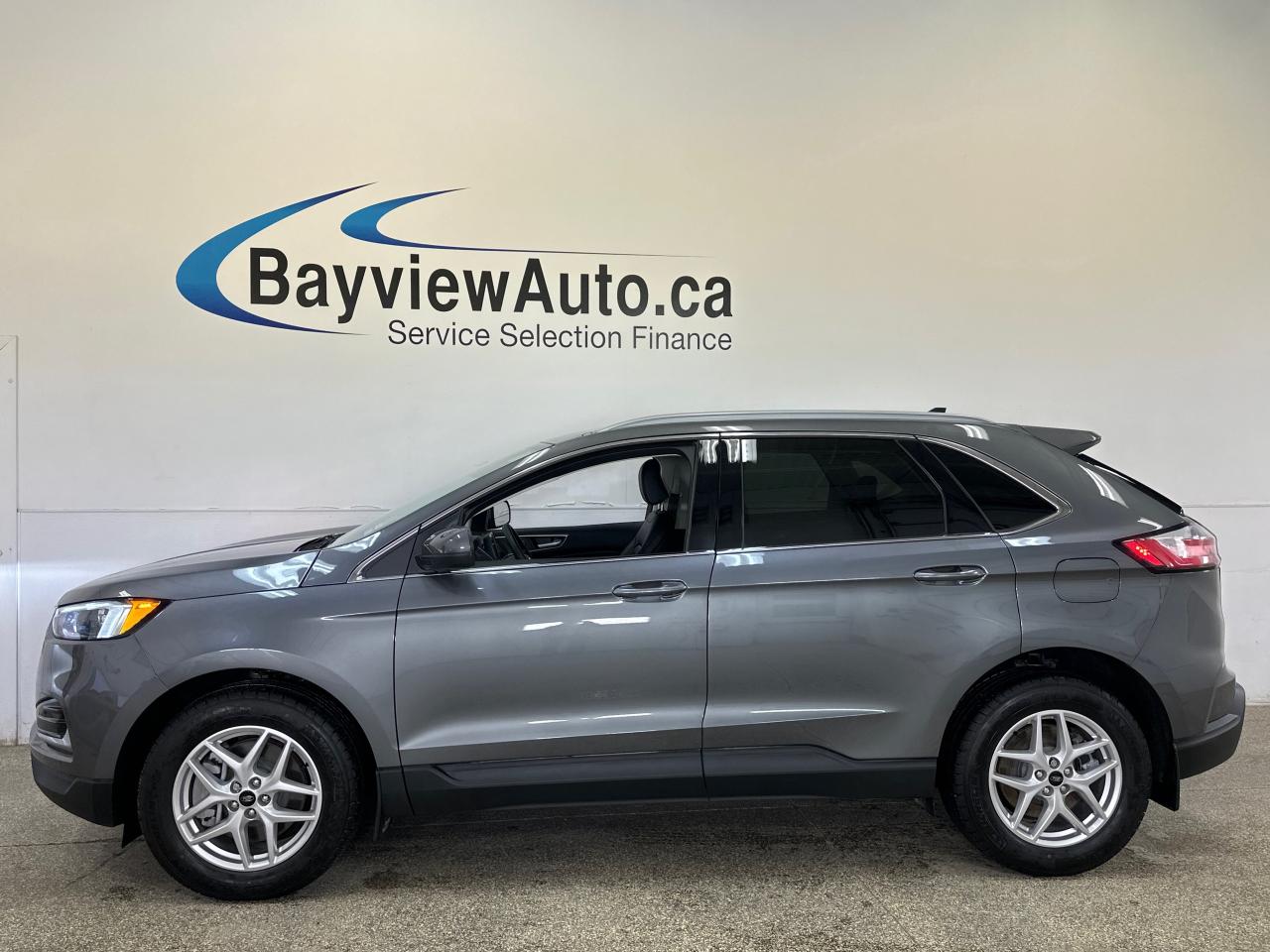 2024 Ford Edge SEL 4dr All-wheel Drive Photo