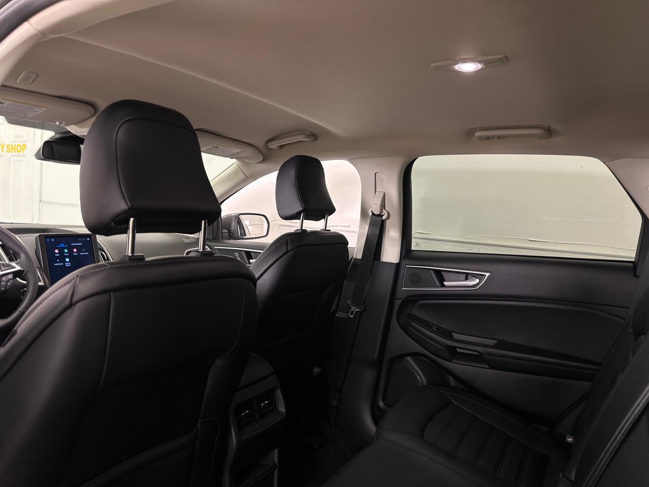 2024 Ford Edge SEL 4dr All-wheel Drive Photo