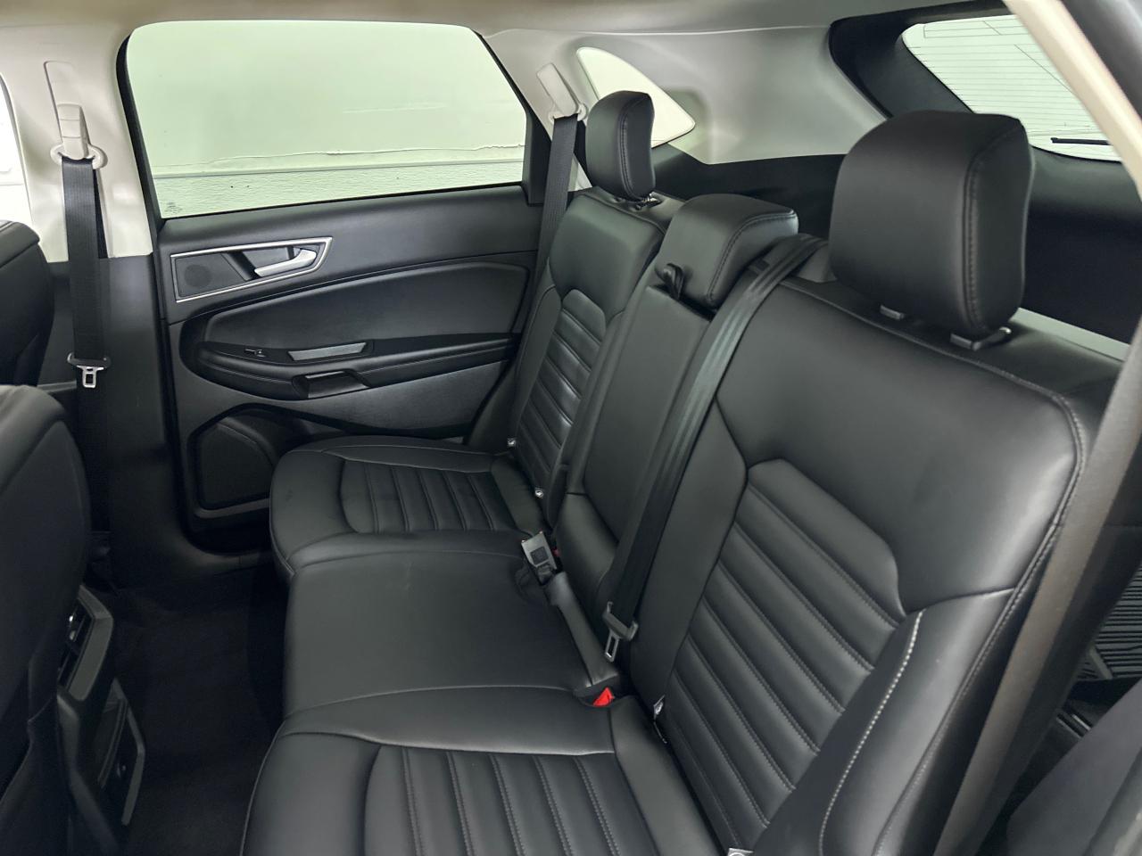 2024 Ford Edge SEL 4dr All-wheel Drive Photo