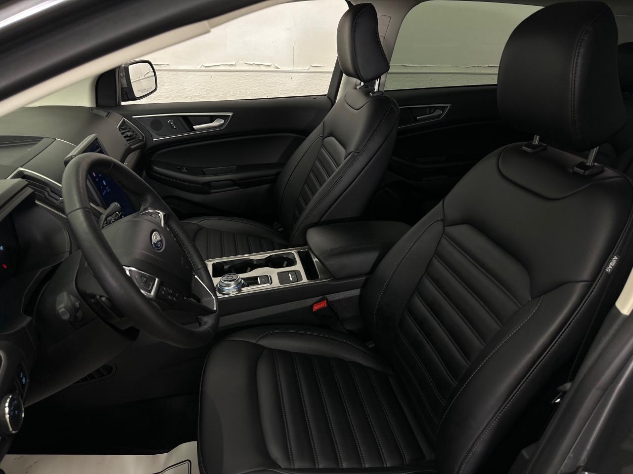 2024 Ford Edge SEL 4dr All-wheel Drive Photo