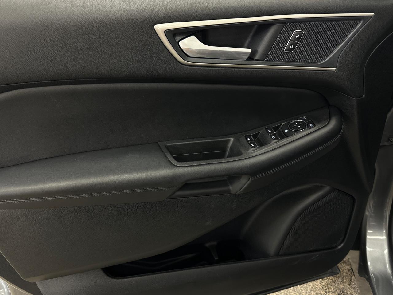 2024 Ford Edge SEL 4dr All-wheel Drive Photo