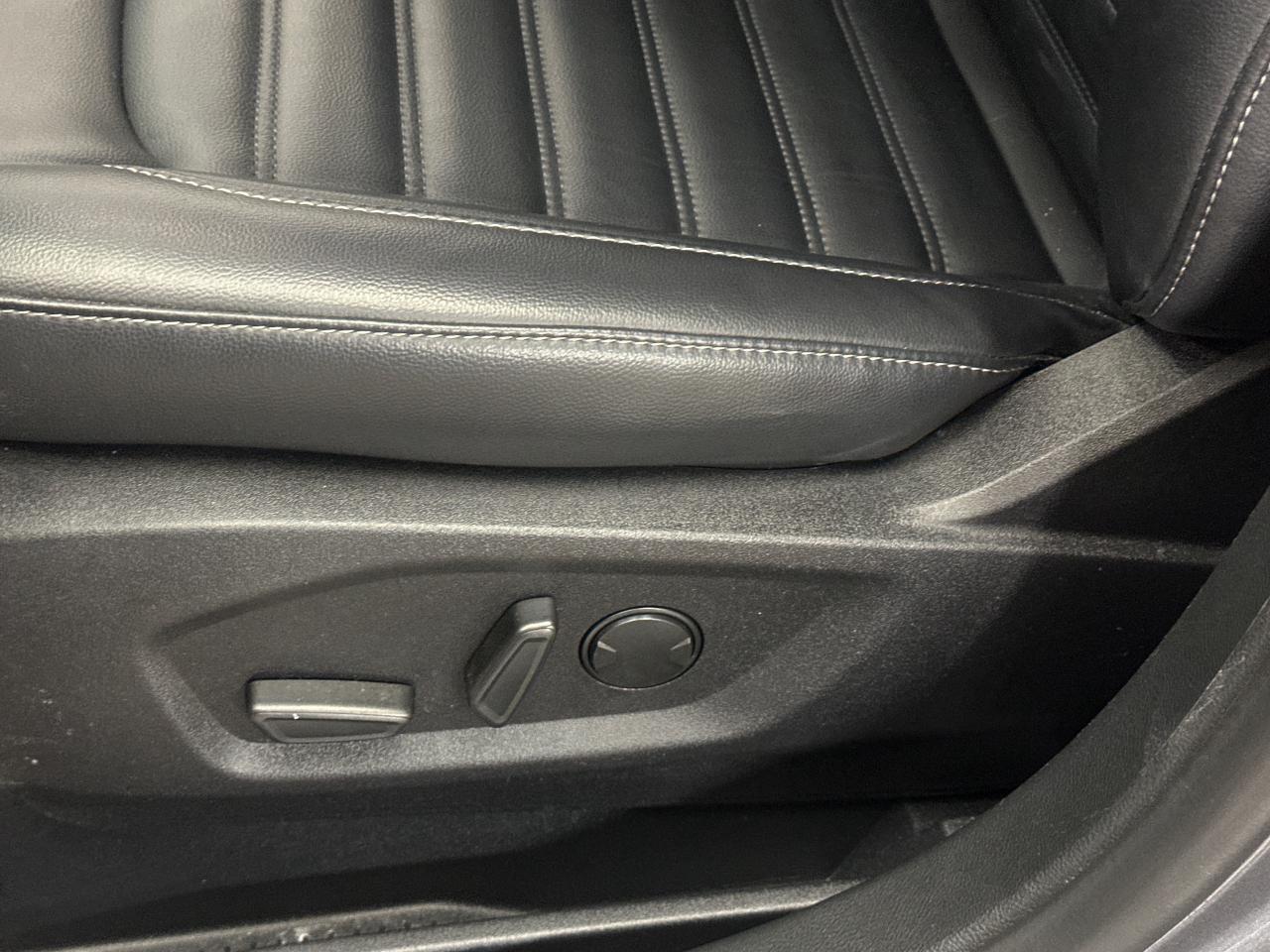 2024 Ford Edge SEL 4dr All-wheel Drive Photo