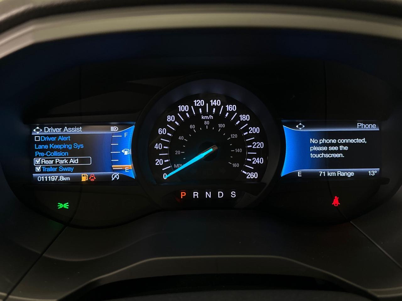 2024 Ford Edge SEL 4dr All-wheel Drive Photo