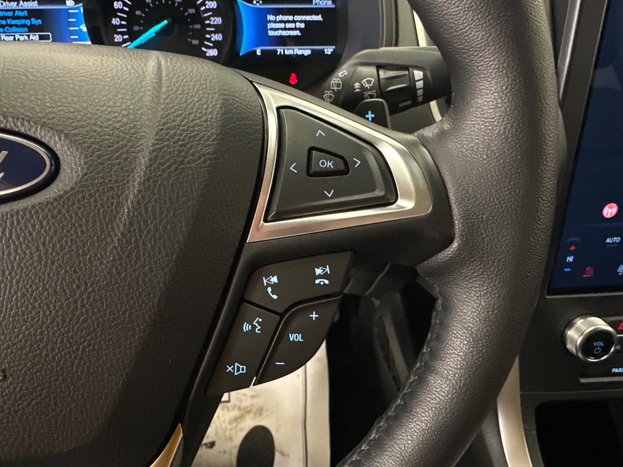 2024 Ford Edge SEL 4dr All-wheel Drive Photo