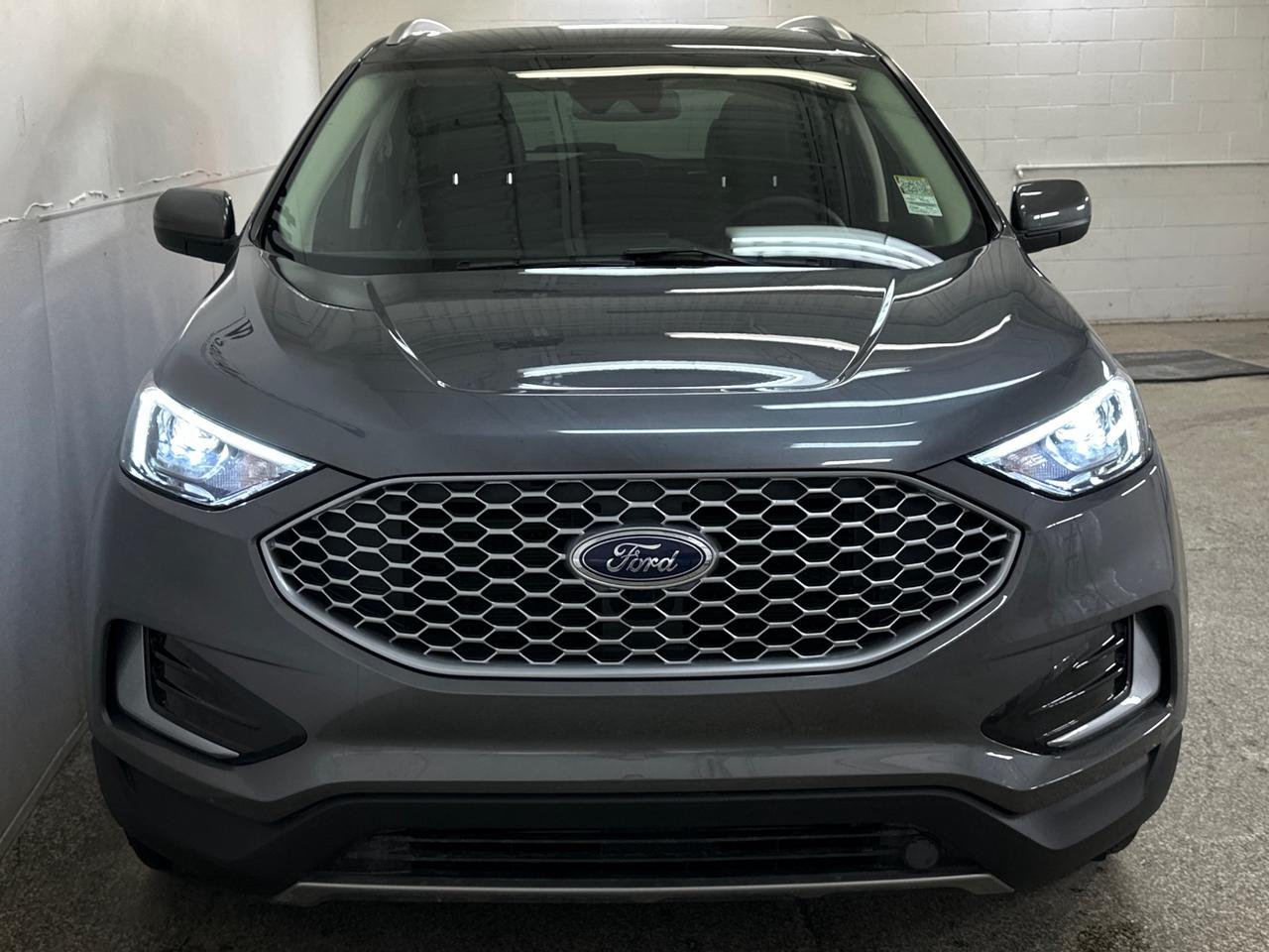 2024 Ford Edge SEL 4dr All-wheel Drive Photo