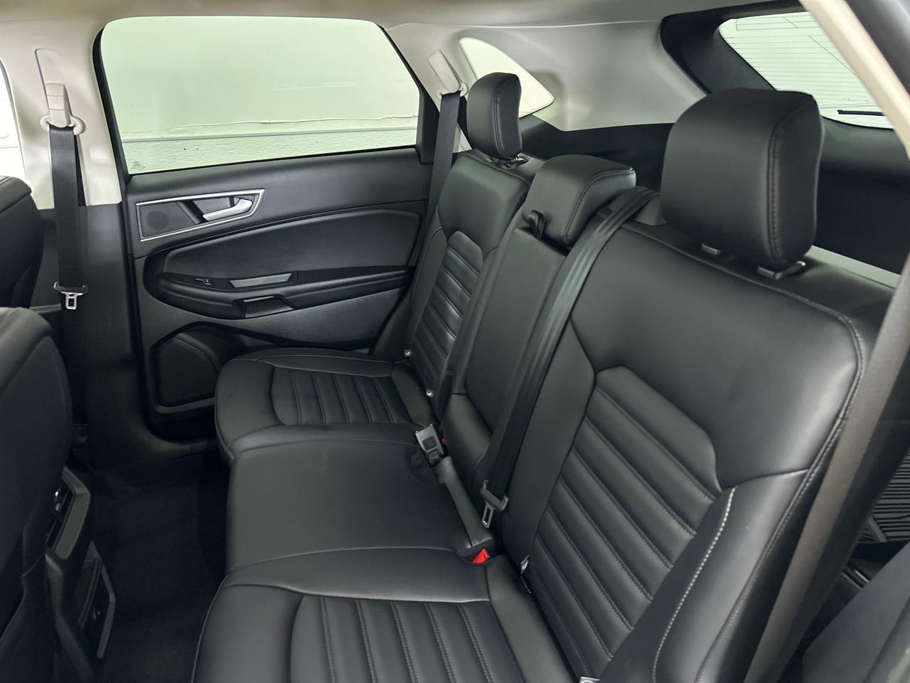 2024 Ford Edge SEL 4dr All-wheel Drive Photo