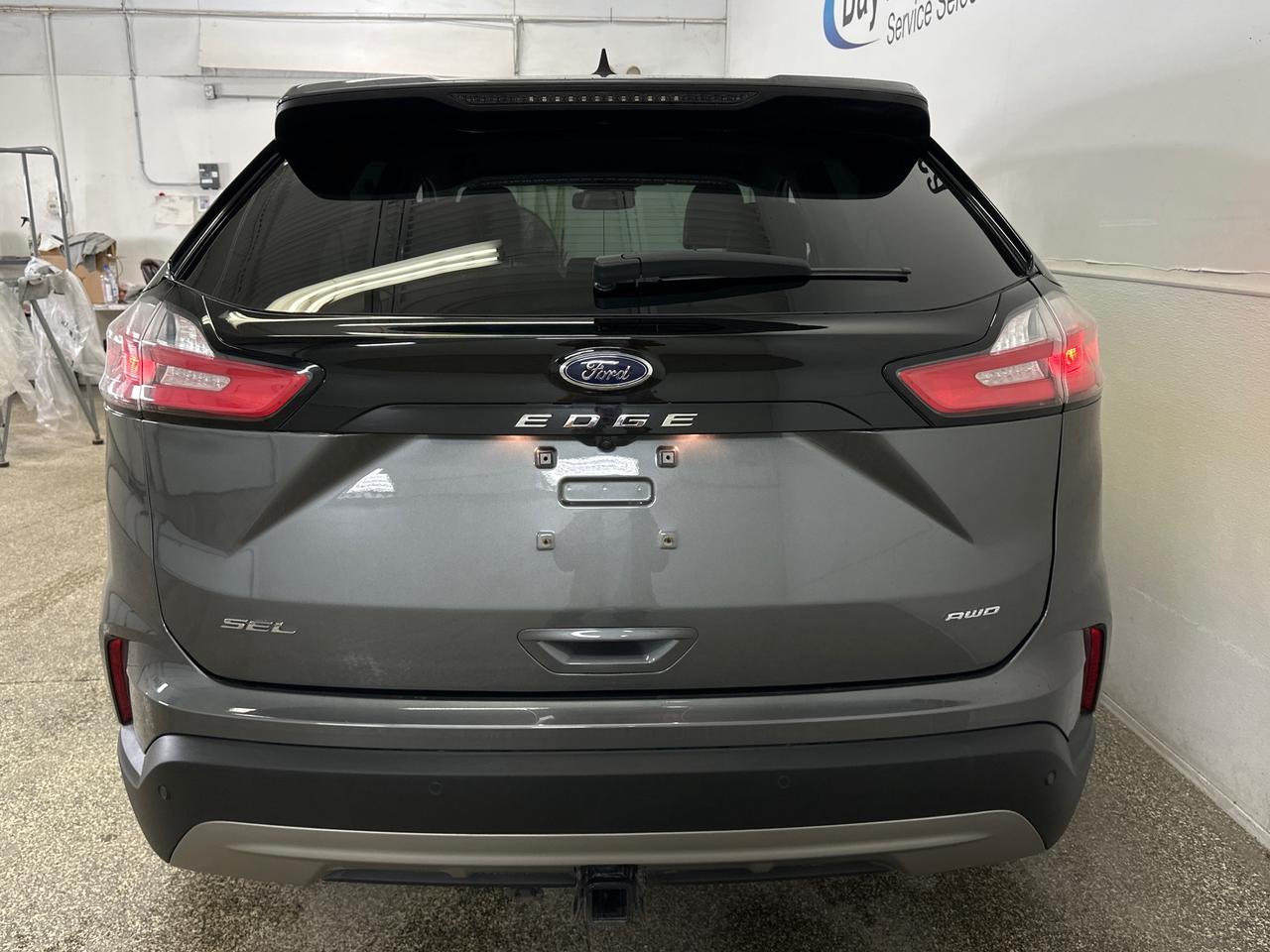 2024 Ford Edge SEL 4dr All-wheel Drive Photo