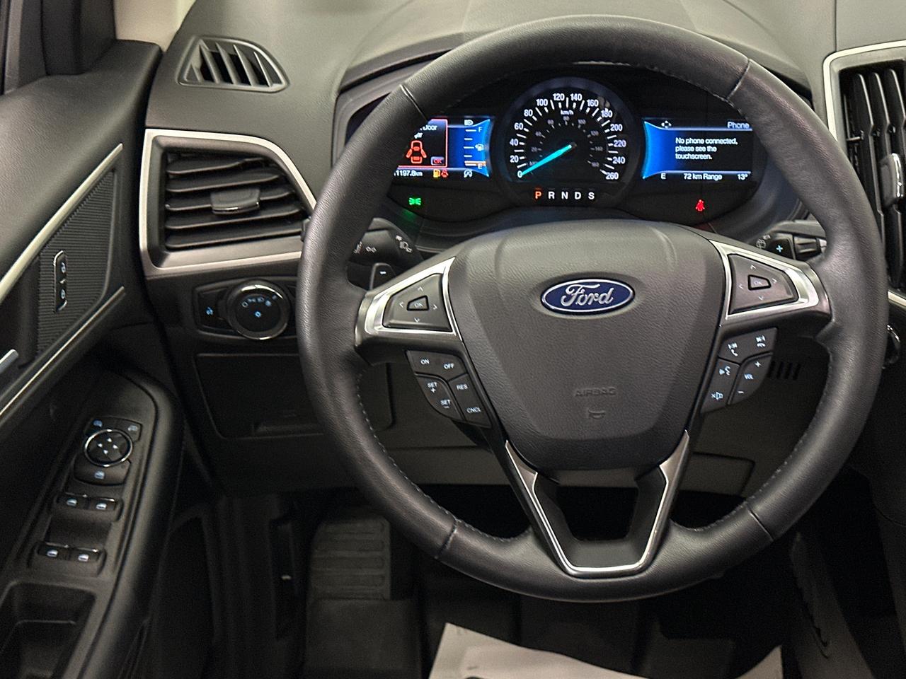 2024 Ford Edge SEL 4dr All-wheel Drive Photo