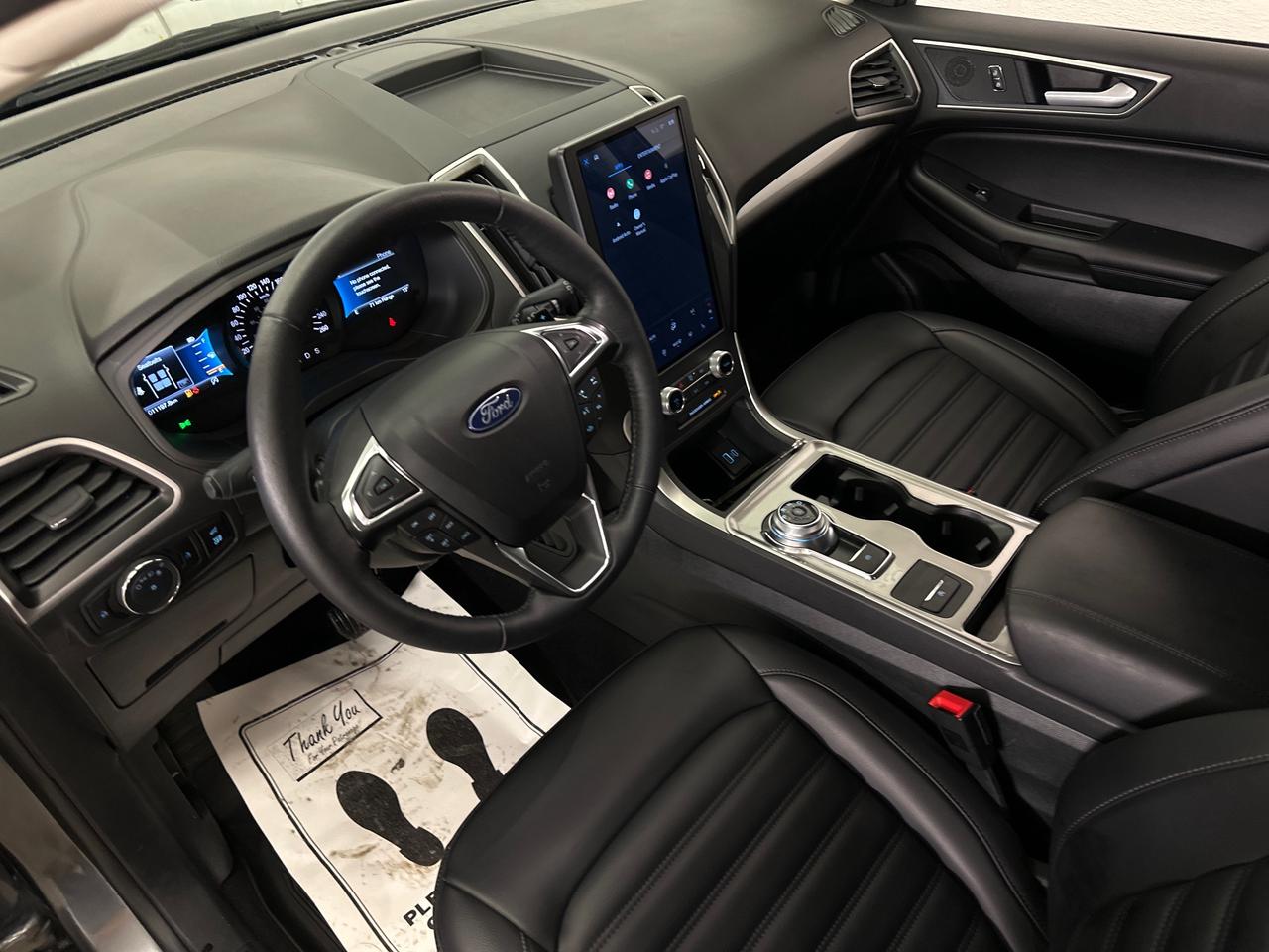 2024 Ford Edge SEL 4dr All-wheel Drive Photo