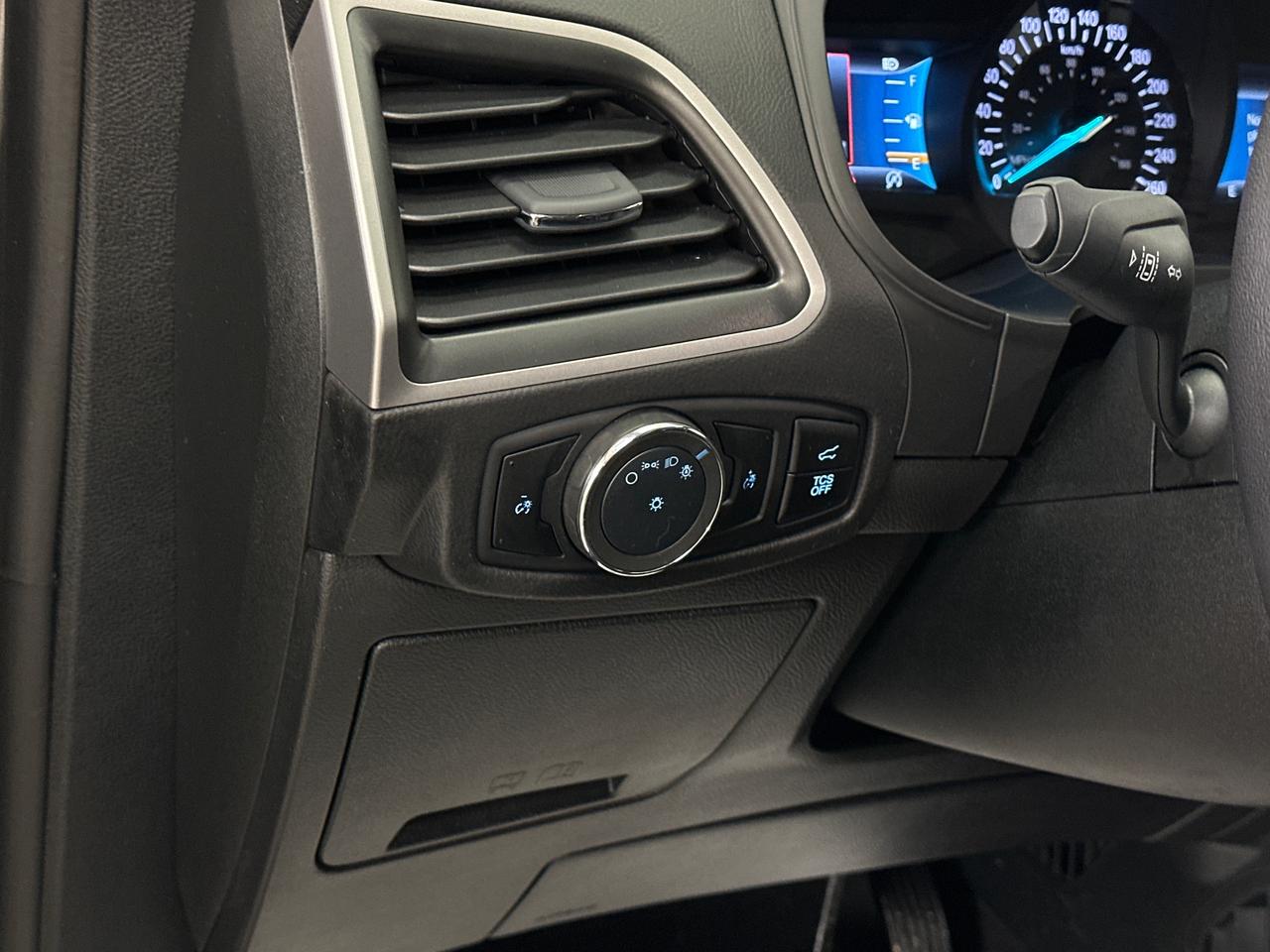 2024 Ford Edge SEL 4dr All-wheel Drive Photo