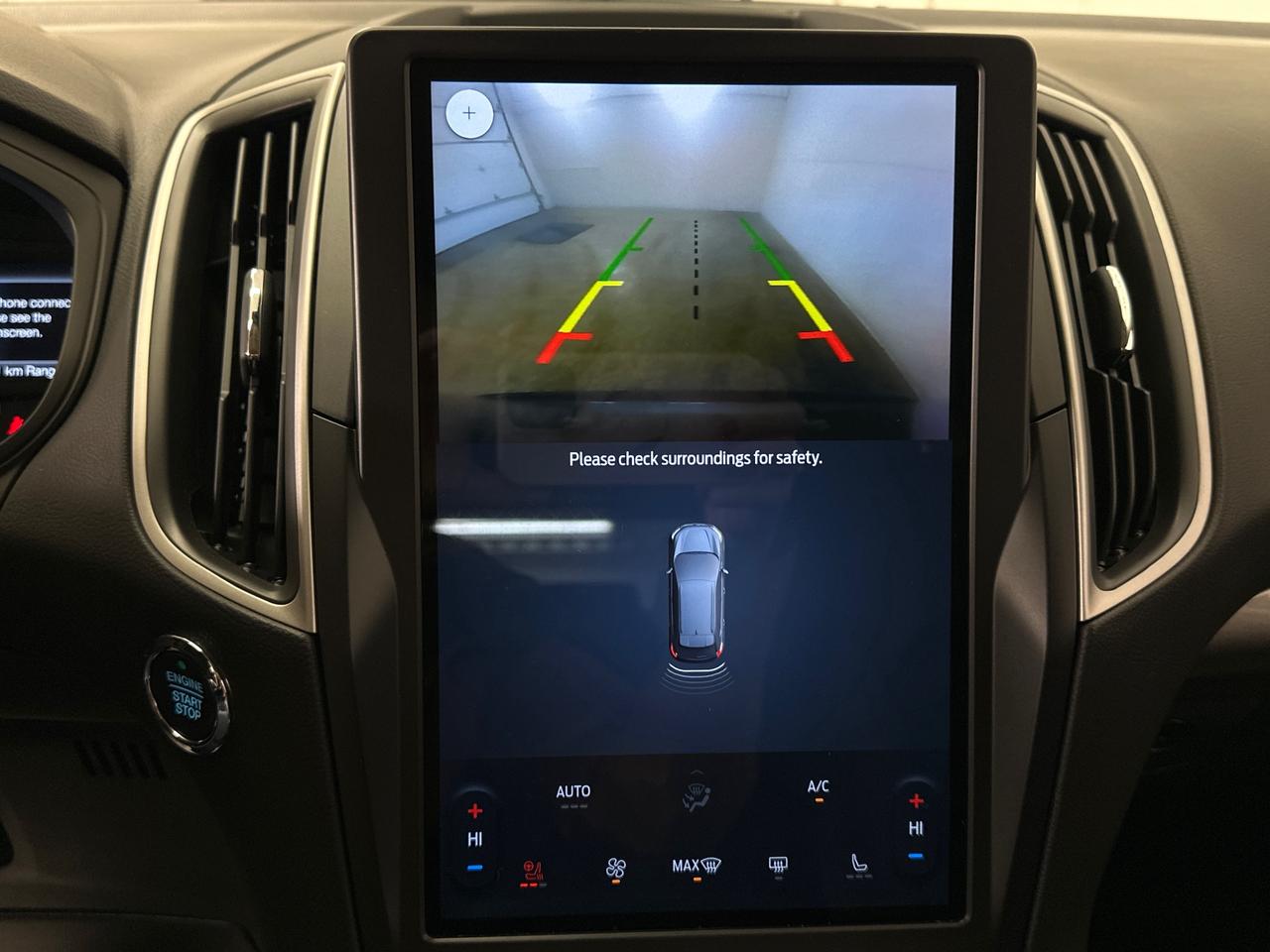 2024 Ford Edge SEL 4dr All-wheel Drive Photo