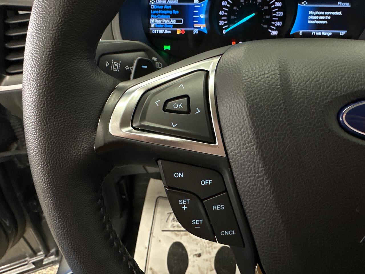 2024 Ford Edge SEL 4dr All-wheel Drive Photo