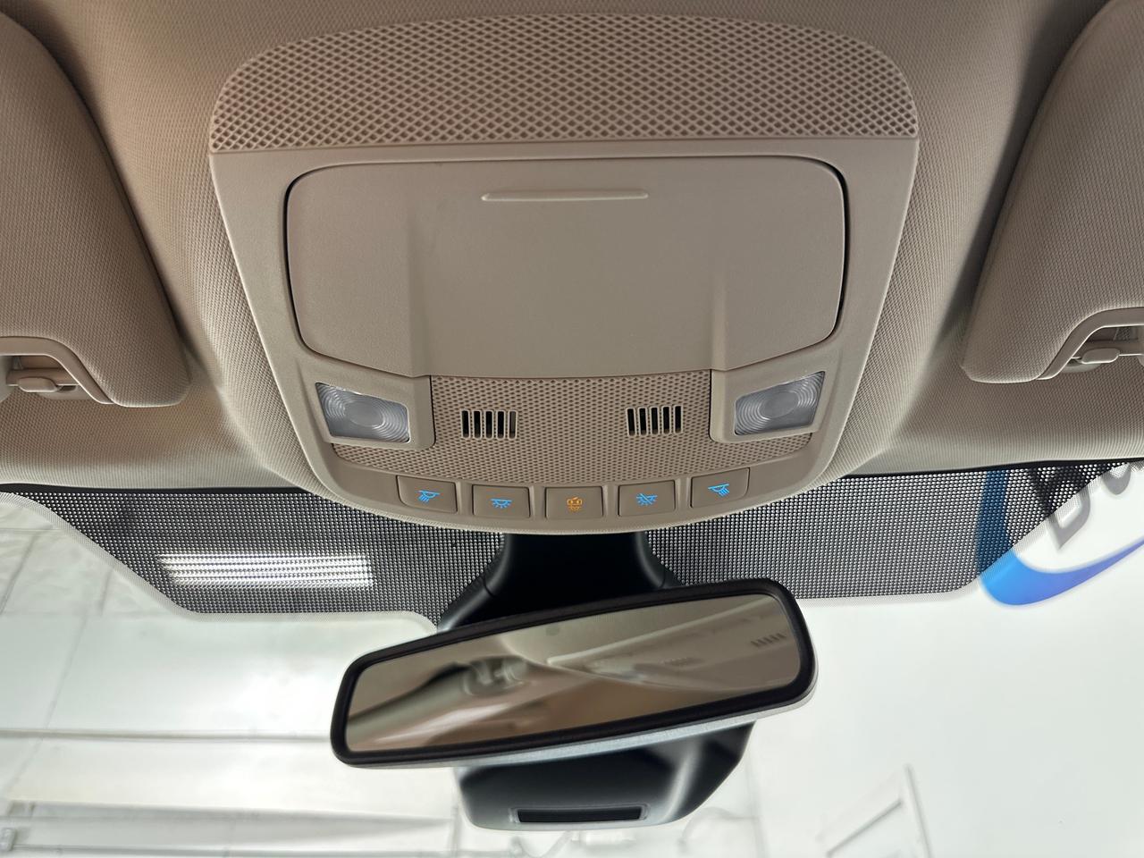 2024 Ford Edge SEL 4dr All-wheel Drive Photo