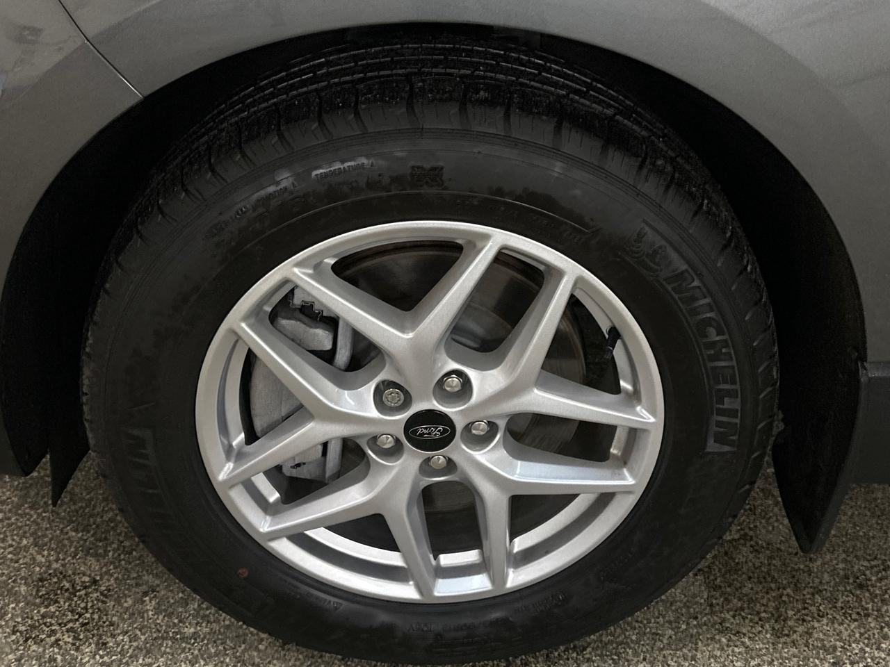 2024 Ford Edge SEL 4dr All-wheel Drive Photo