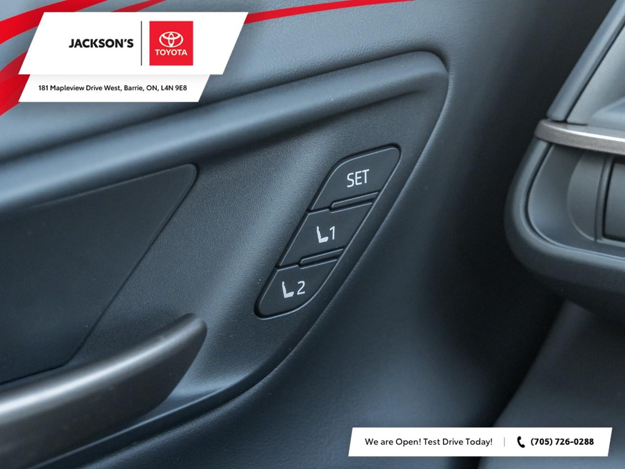 2026 Toyota Crown Signia Limited 4dr All-Wheel Drive Photo