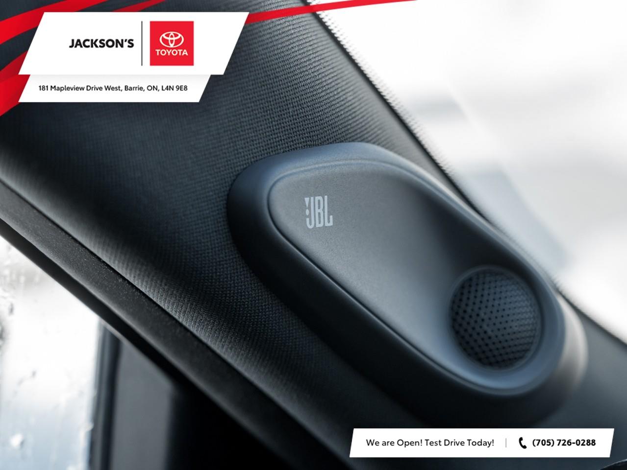 2026 Toyota Crown Signia Limited 4dr All-Wheel Drive Photo