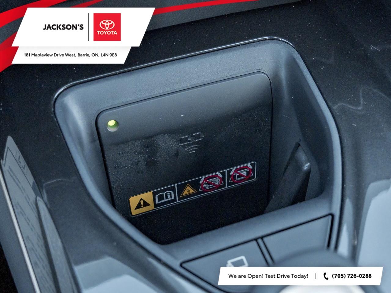 2026 Toyota Crown Signia Limited 4dr All-Wheel Drive Photo